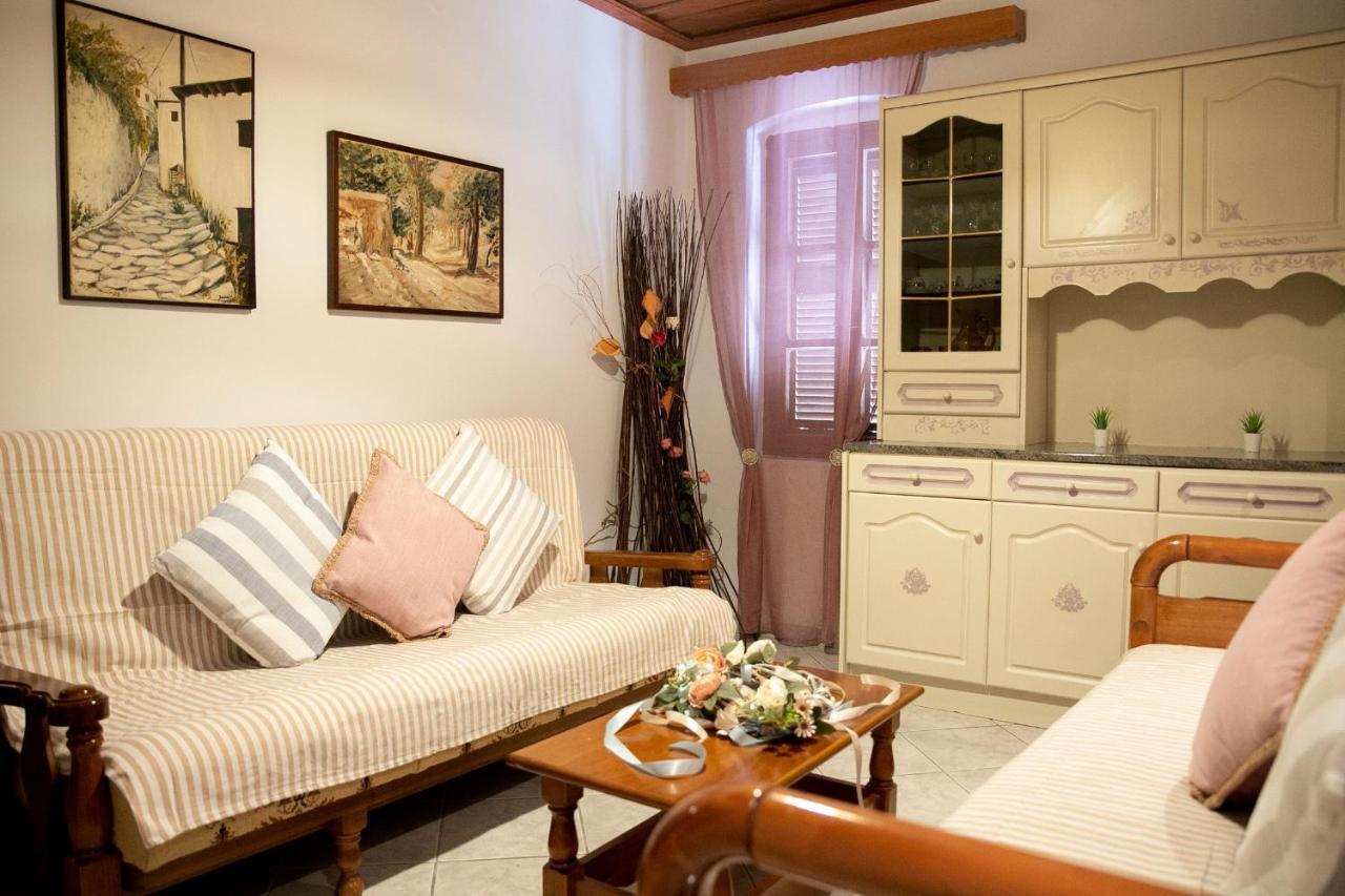Apartment Areopolis Areopoli