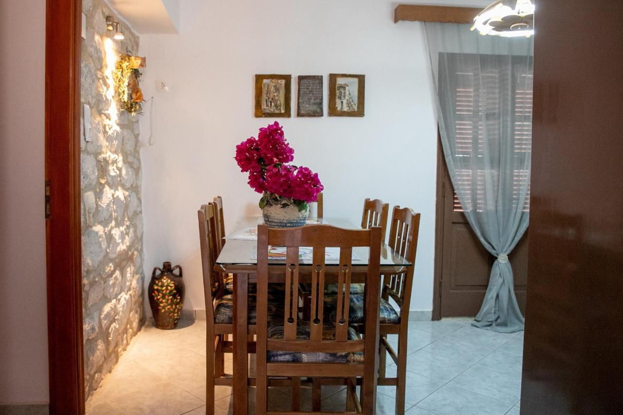Areopolis Apartment Areopoli